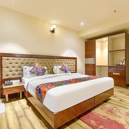 Fabhotel Jaipur Luxe المظهر الخارجي الصورة