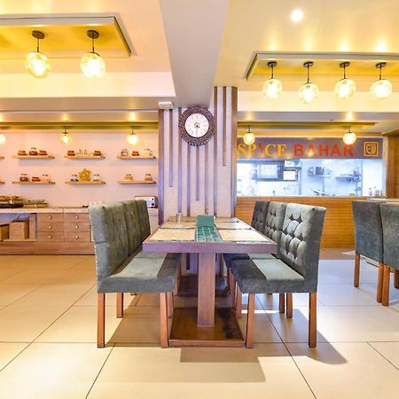 Fabhotel Jaipur Luxe المظهر الخارجي الصورة