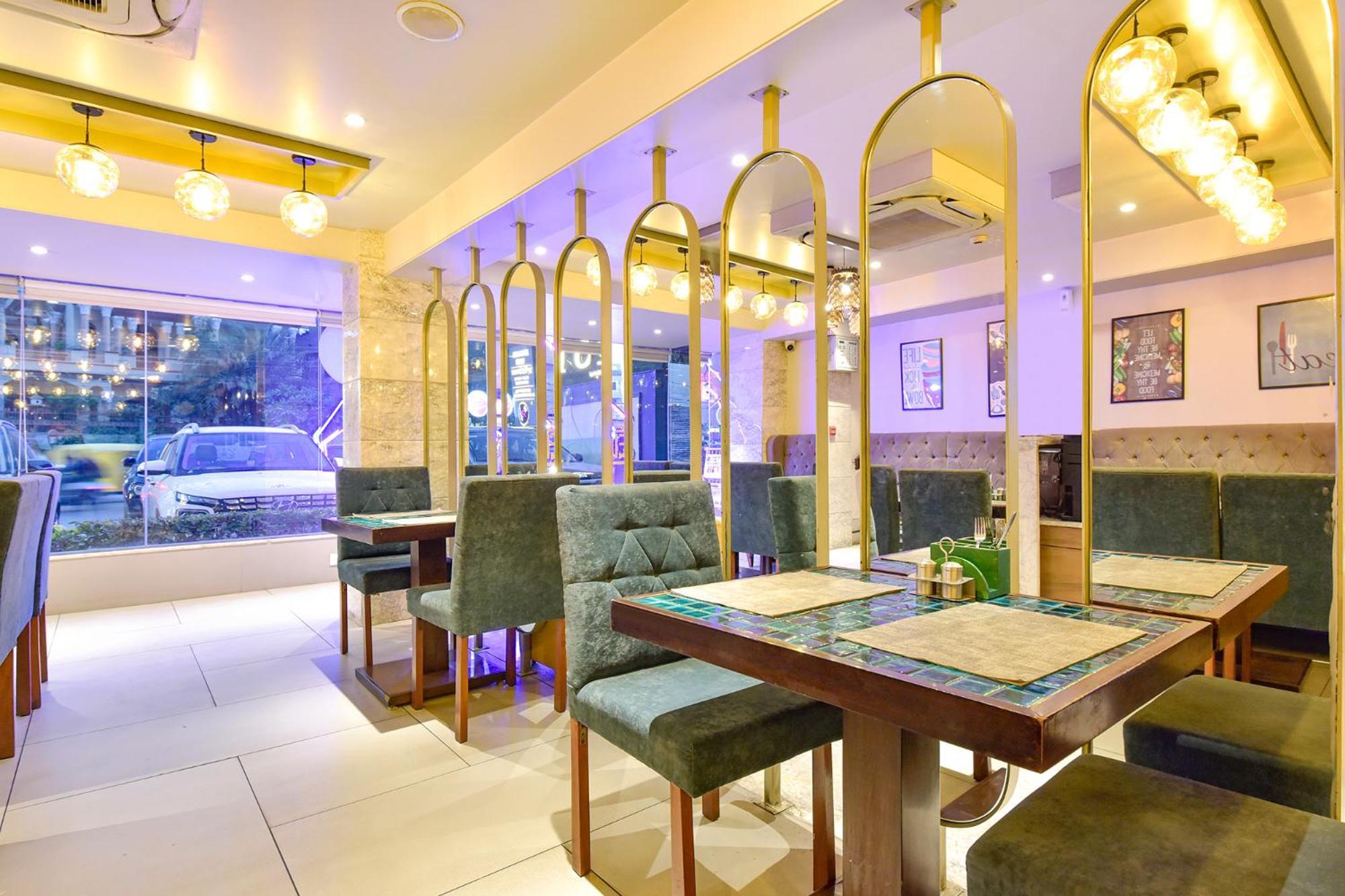 Fabhotel Jaipur Luxe المظهر الخارجي الصورة