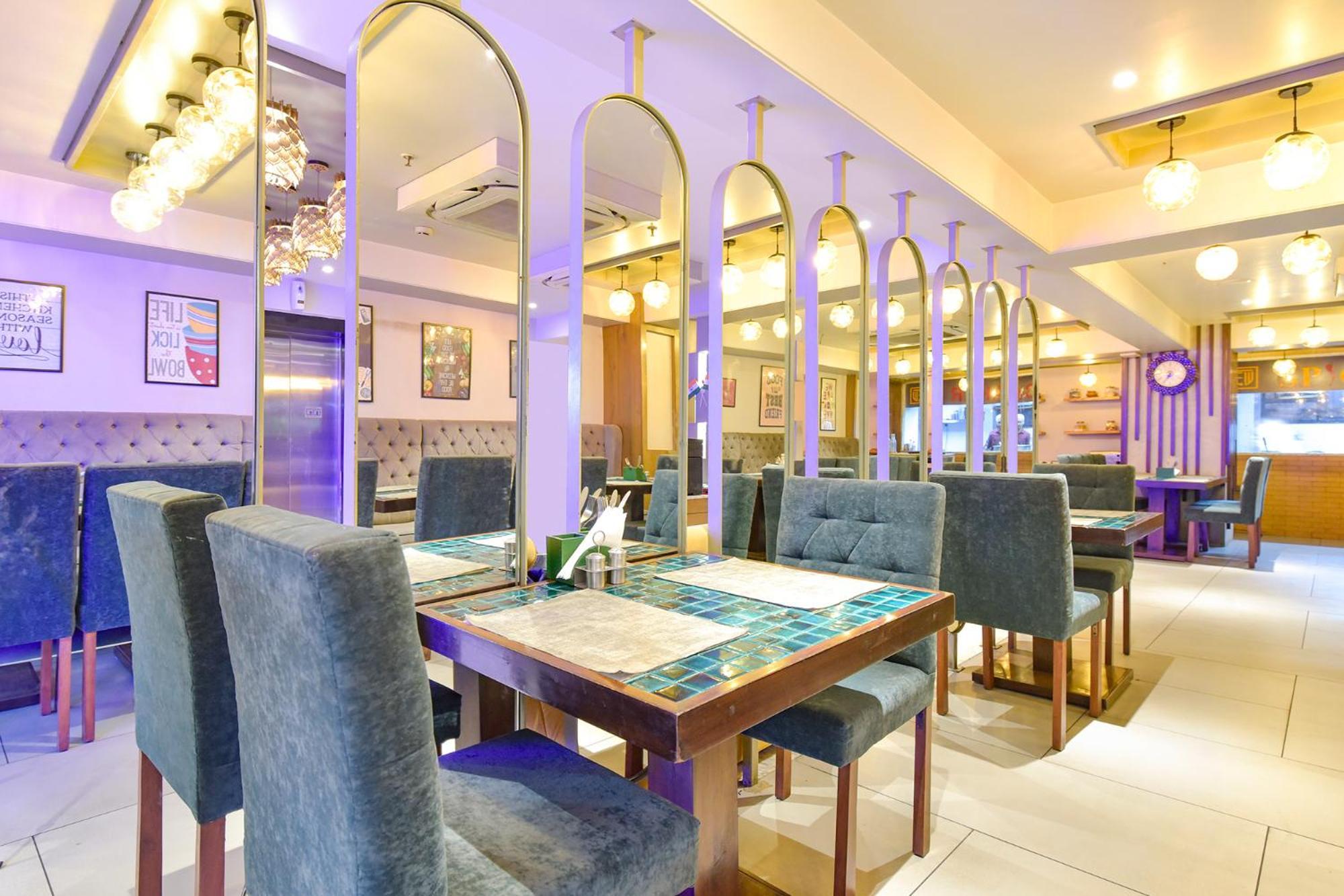 Fabhotel Jaipur Luxe المظهر الخارجي الصورة