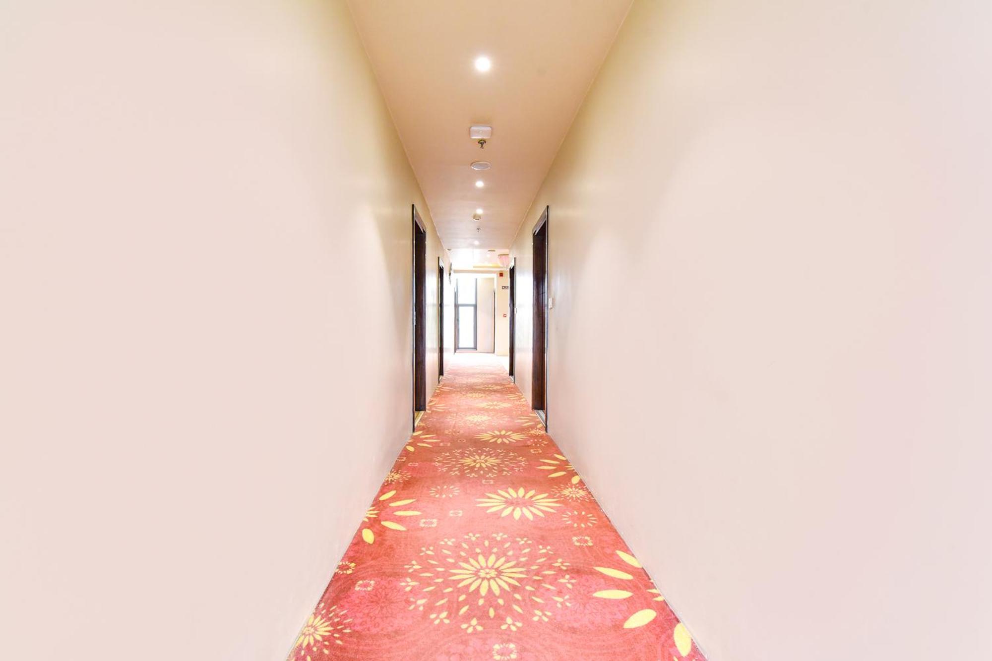 Fabhotel Jaipur Luxe المظهر الخارجي الصورة