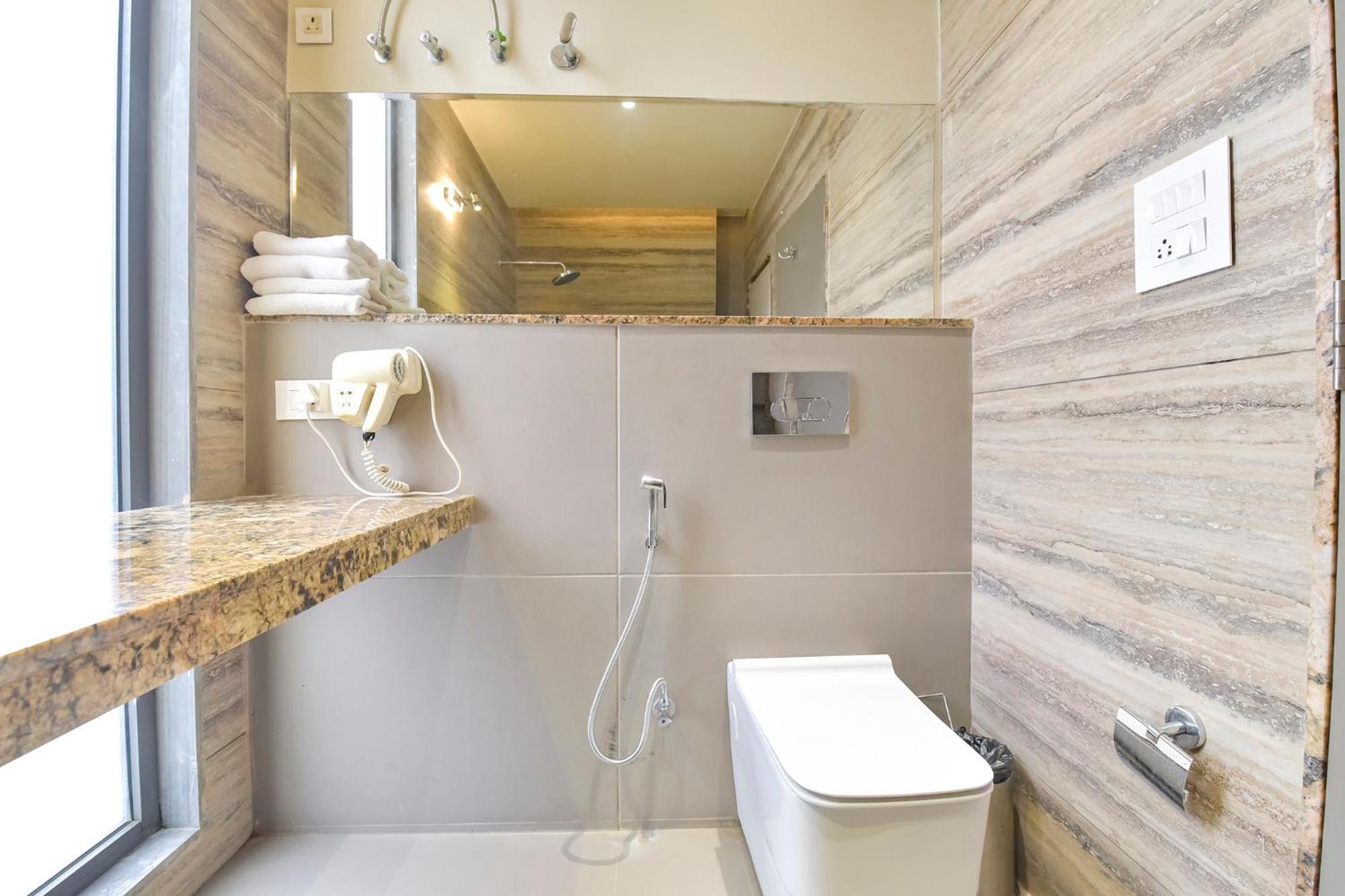 Fabhotel Jaipur Luxe المظهر الخارجي الصورة